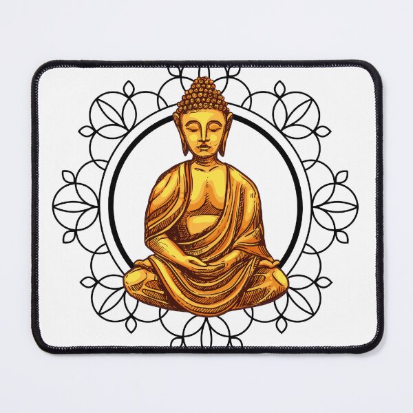 Item preview, Sidharth Gautam buddha with a nirvana wesak / Vesak festival celebration designed and sold by Yaatra.