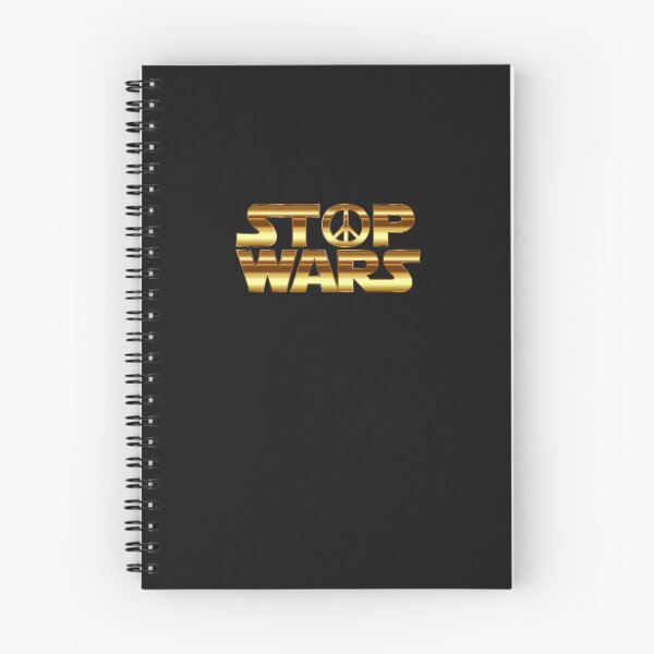 Item preview, Stop Wars  T-Shirt designed and sold by ahsenfiliz.