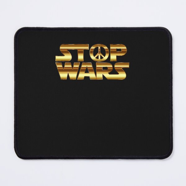 Item preview, Stop Wars  T-Shirt designed and sold by ahsenfiliz.