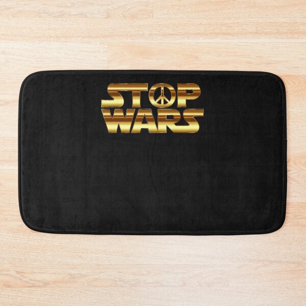 Item preview, Stop Wars  T-Shirt designed and sold by ahsenfiliz.