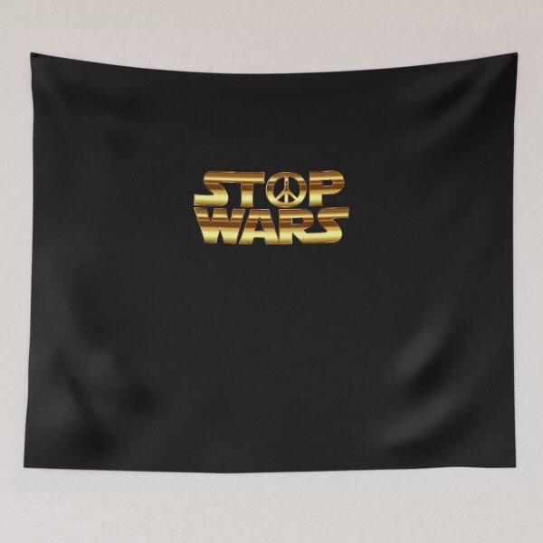 Item preview, Stop Wars  T-Shirt designed and sold by ahsenfiliz.
