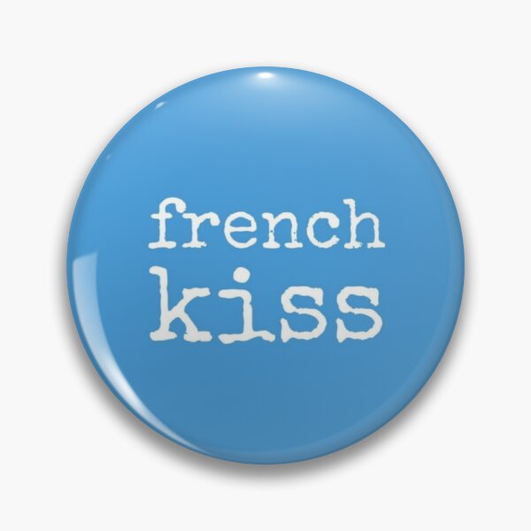 Item preview, Frenchkiss designed and sold by scraplets.