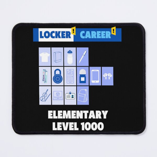 Item preview, Gamer 5th Grade Graduate | Level 1000 | Elementary Graduate | 5th Grade Grad designed and sold by CtrlZDigitalD.