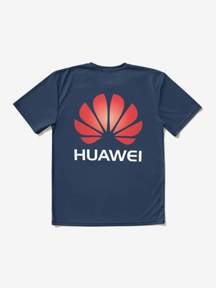 Logo huawei Active T Shirt for Sale by Burstein123 Redbubble