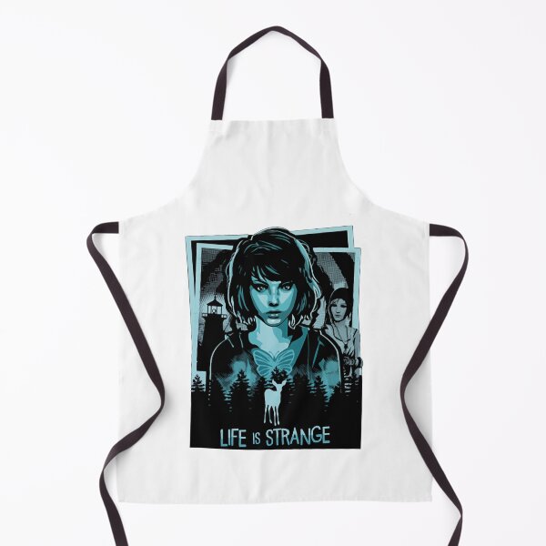 Item preview, So Funny Life Is Strange Max Collage Classic Fans designed and sold by Nicholausrippin.