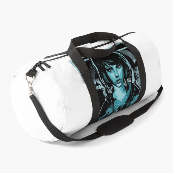 Item preview, So Funny Life Is Strange Max Collage Classic Fans designed and sold by Nicholausrippin.