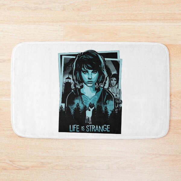 Artikelvorschau, So lustig Life Is Strange Max Collage Classic Fans entworfen und verkauft von Nicholausrippin.