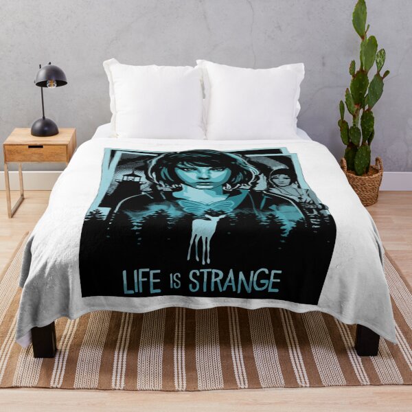 Artikelvorschau, So lustig Life Is Strange Max Collage Classic Fans entworfen und verkauft von Nicholausrippin.