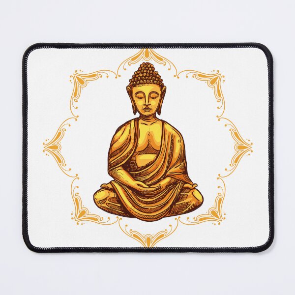 Item preview, Sidharth Gautam buddha with a nirvana wesak / Vesak festival celebration designed and sold by Yaatra.
