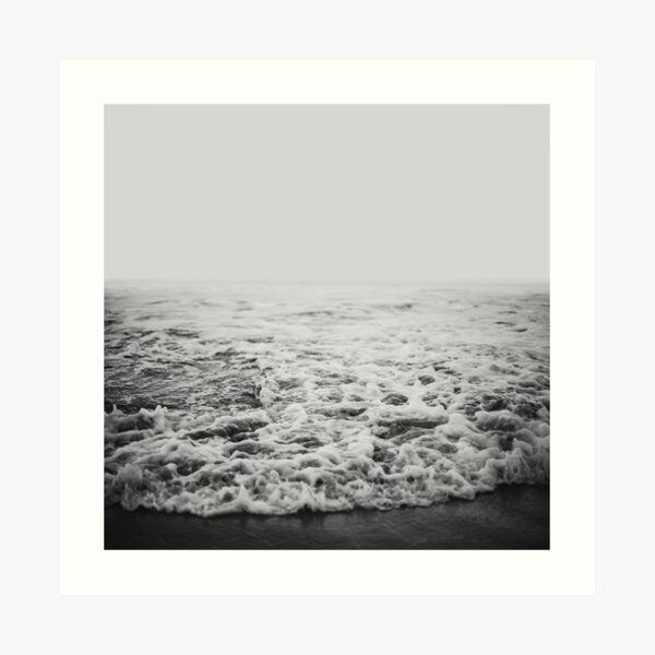 Infinity Art Print