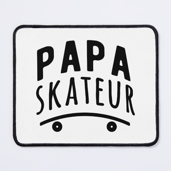 Item preview, Skateboarding Dad - Skateboarding Dad Logo designed and sold by Buddyboutique.