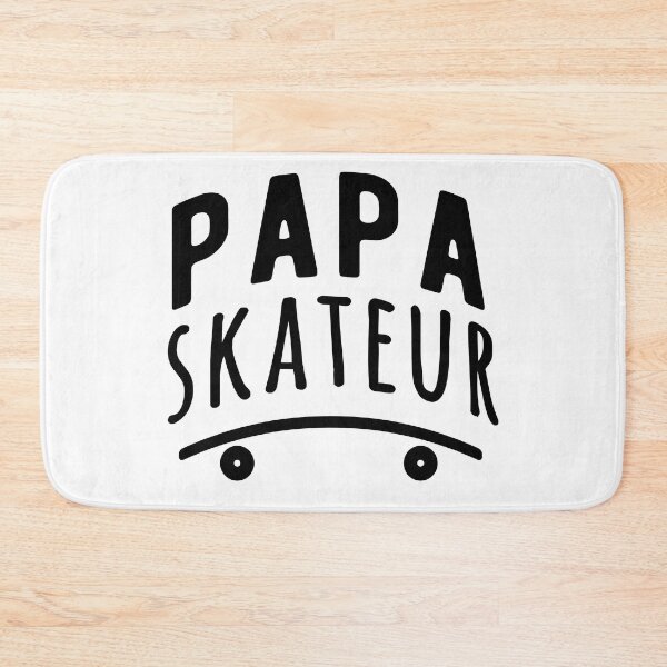 Item preview, Skateboarding Dad - Skateboarding Dad Logo designed and sold by Buddyboutique.