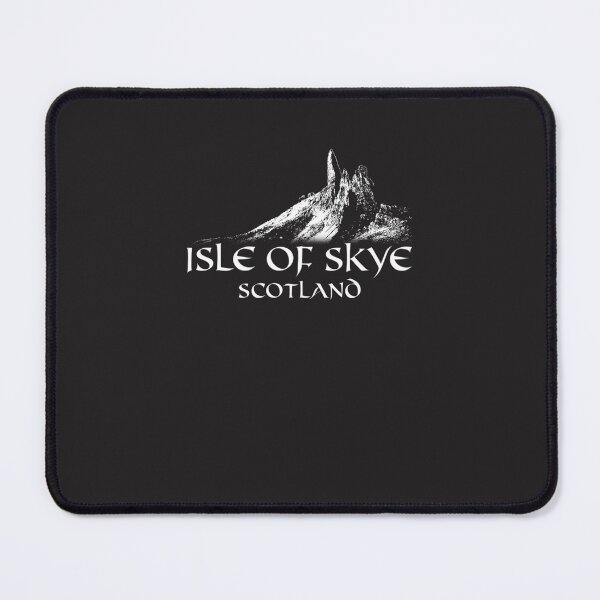 Item preview, Isle Of Skye Scotland Storr  T-Shirt designed and sold by HannesKlein.