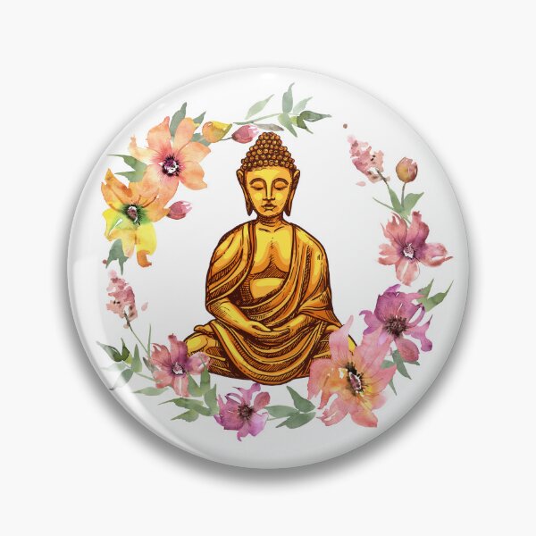 Item preview, Sidharth Gautam buddha with a nirvana wesak / Vesak festival celebration designed and sold by Yaatra.