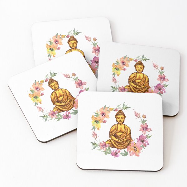 Item preview, Sidharth Gautam buddha with a nirvana wesak / Vesak festival celebration designed and sold by Yaatra.