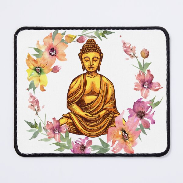 Item preview, Sidharth Gautam buddha with a nirvana wesak / Vesak festival celebration designed and sold by Yaatra.