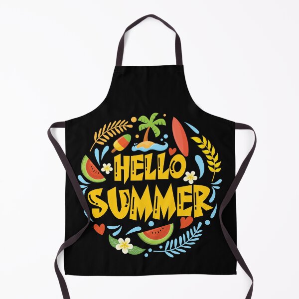 Item preview, Hello Summer Fun Summertime Vacay Family Vacation designed and sold by CharJens.