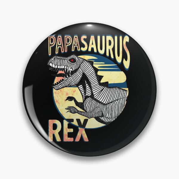 Item preview, Papasaurus Rex designed and sold by csoDesign.