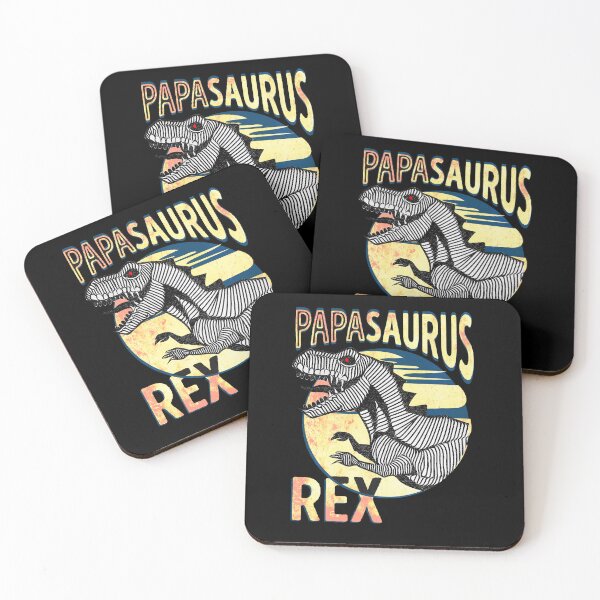 Item preview, Papasaurus Rex designed and sold by csoDesign.