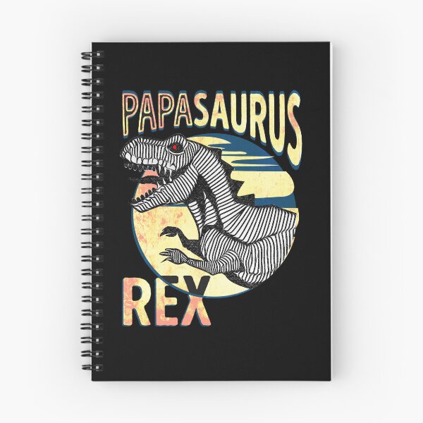Item preview, Papasaurus Rex designed and sold by csoDesign.