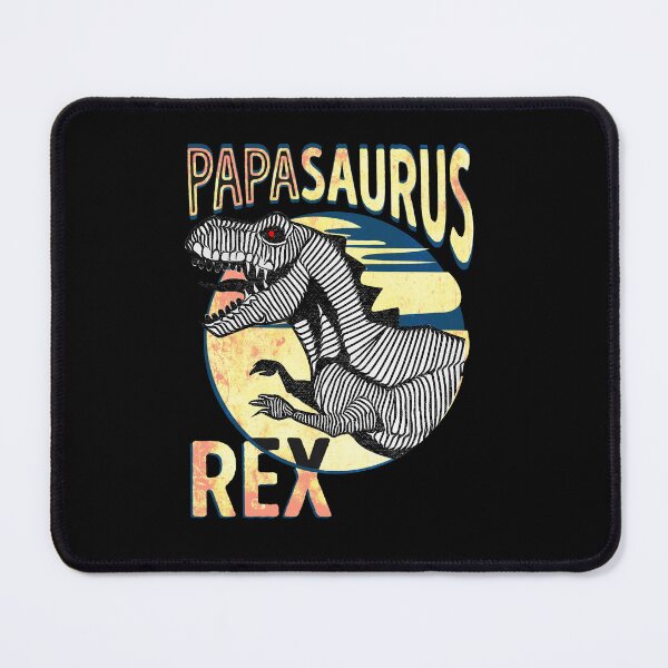 Item preview, Papasaurus Rex designed and sold by csoDesign.