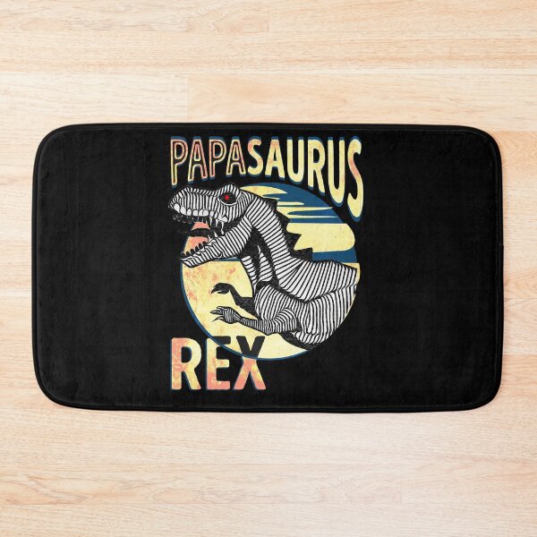 Item preview, Papasaurus Rex designed and sold by csoDesign.