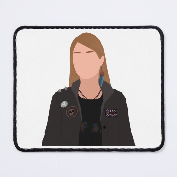 Item preview, Special Present Life Is Strange Before The Storm Rachel Cute Graphic Gifts designed and sold by Nicholausrippin.