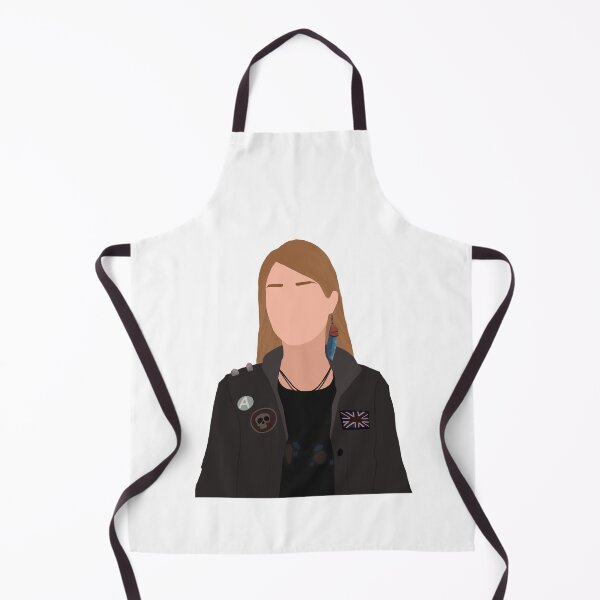 Item preview, Special Present Life Is Strange Before The Storm Rachel Cute Graphic Gifts designed and sold by Nicholausrippin.