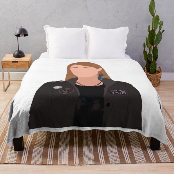 Item preview, Special Present Life Is Strange Before The Storm Rachel Cute Graphic Gifts designed and sold by Nicholausrippin.