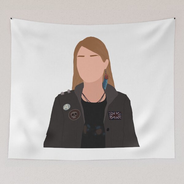 Item preview, Special Present Life Is Strange Before The Storm Rachel Cute Graphic Gifts designed and sold by Nicholausrippin.