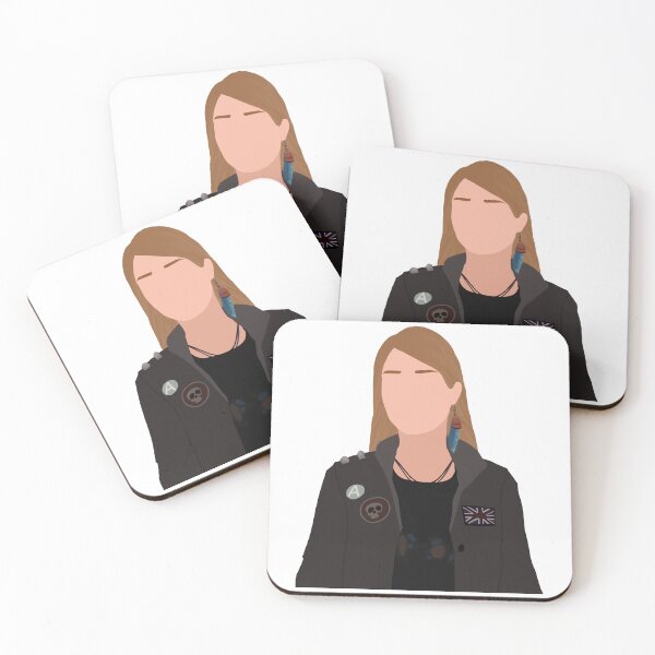 Item preview, Special Present Life Is Strange Before The Storm Rachel Cute Graphic Gifts designed and sold by Nicholausrippin.