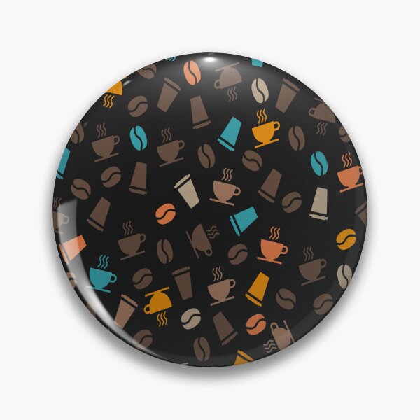 Item preview, Vintage Coffee Cup Artwork - For Party Birthday Summer designed and sold by Cupsofdreams.