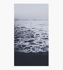 Out to Sea Photographic Print