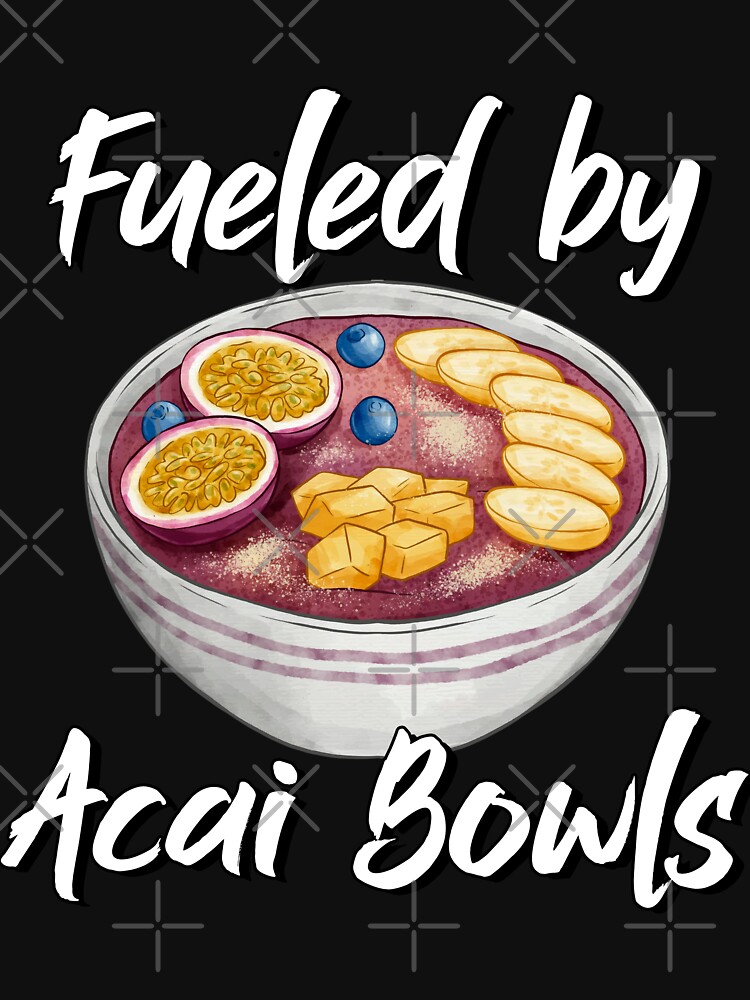 Acai Bowls | Original Smoothie Bowl - Size 1 (8 oz) | Pressed™