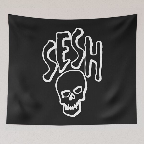 Item preview, Team sesh designed and sold by Salazar123.