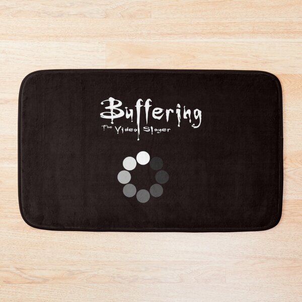 Item preview, Buffy the Vampire Slayer designed and sold by spencermayirq.