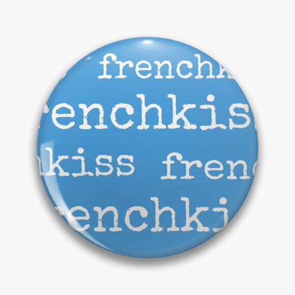 Item preview, Frenchkissing designed and sold by scraplets.