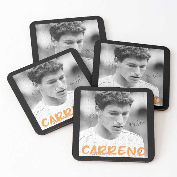 Item preview, Pablo Carreno Busta designed and sold by Lori Gough.