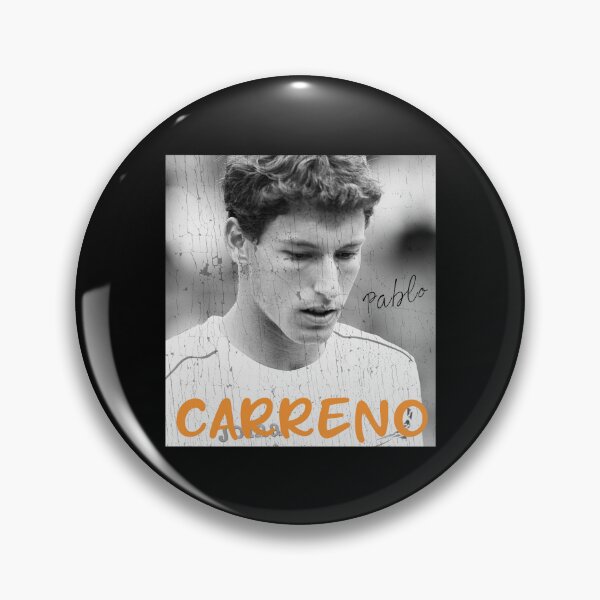 Item preview, Pablo Carreno Busta designed and sold by Lori Gough.