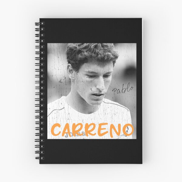 Item preview, Pablo Carreno Busta designed and sold by Lori Gough.