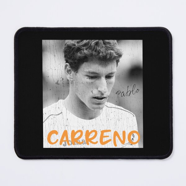 Item preview, Pablo Carreno Busta designed and sold by Lori Gough.