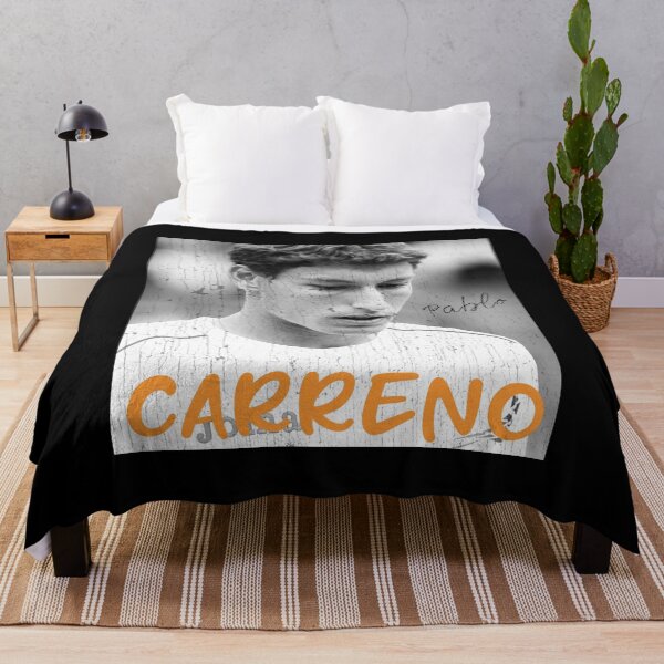 Item preview, Pablo Carreno Busta designed and sold by Lori Gough.