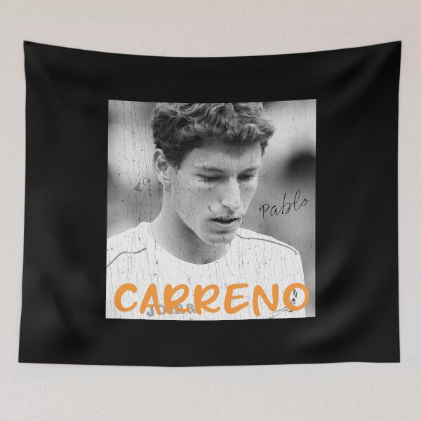 Item preview, Pablo Carreno Busta designed and sold by Lori Gough.