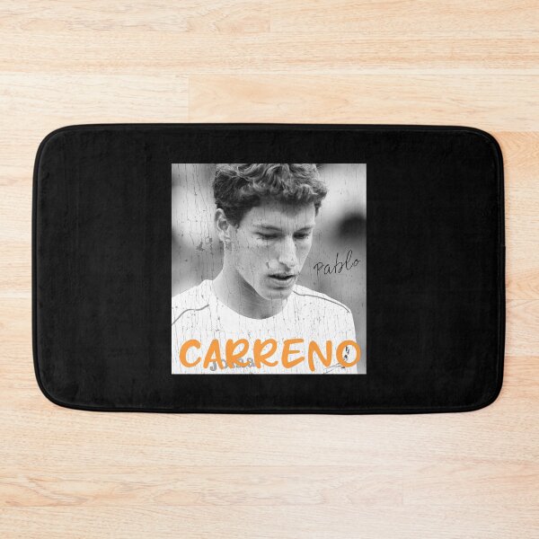Item preview, Pablo Carreno Busta designed and sold by Lori Gough.
