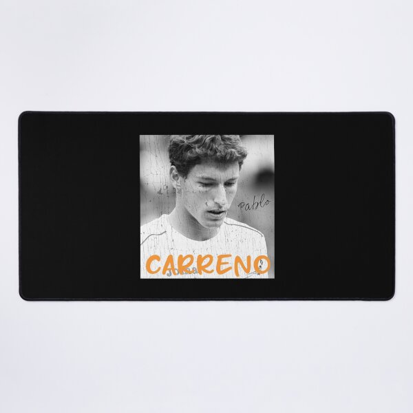 Item preview, Pablo Carreno Busta designed and sold by Lori Gough.