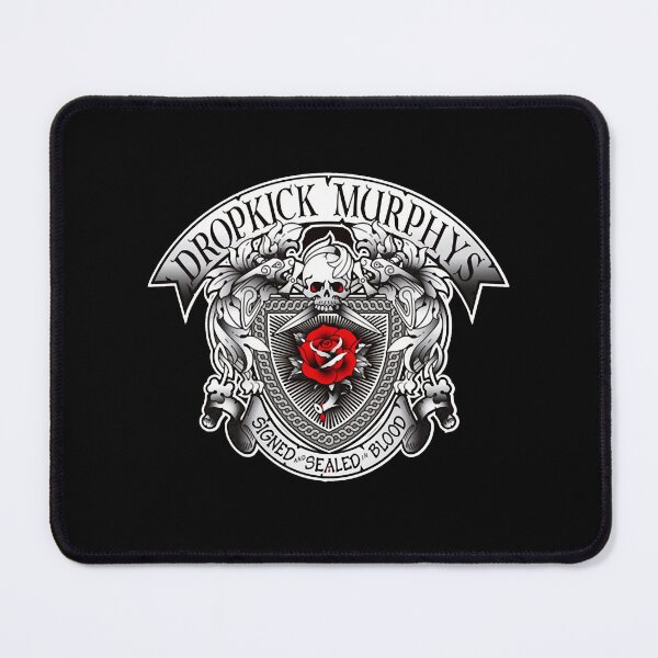 Item preview, Murphys SILVER Logo designed and sold by Teyba1900.