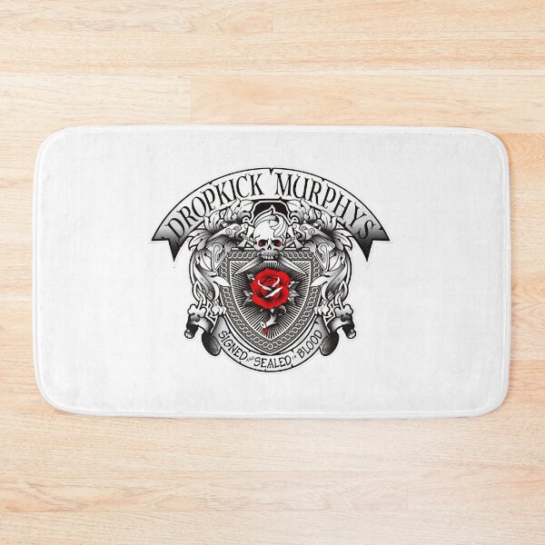 Item preview, Murphys SILVER Logo designed and sold by Teyba1900.