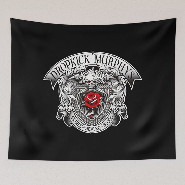 Item preview, Murphys SILVER Logo designed and sold by Teyba1900.