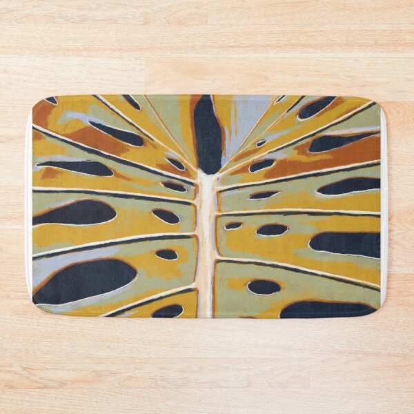 Item preview, Monstera adansonii designed and sold by StudioCarper.