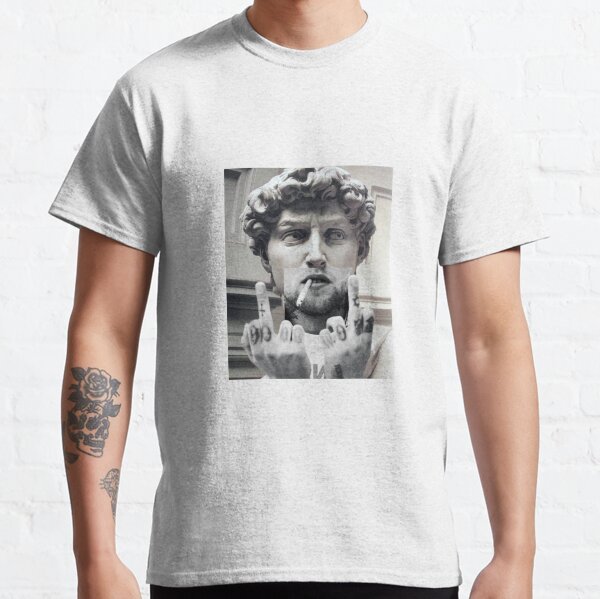 Item preview, DAVID MF designed and sold by Rene  Garza.